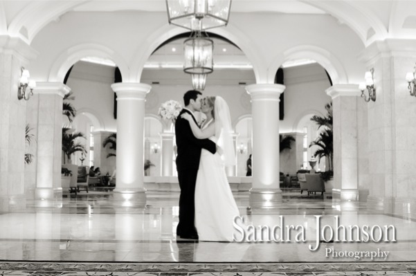 Best JW Marriott Wedding photographer - Sandra Johnson (SJFoto.com)